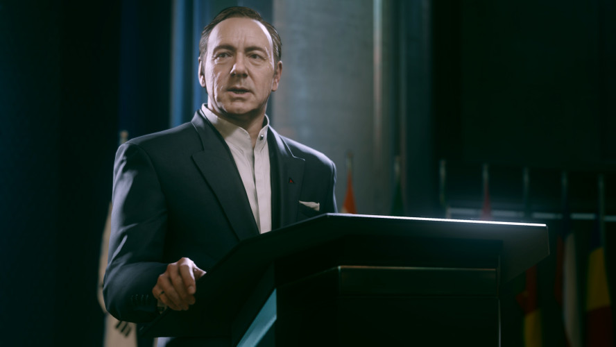 Call of Duty®: Advanced Warfare - Gold Edition - Call of Duty - Advanced Warfare Digital Pro Edition, Steam Gift