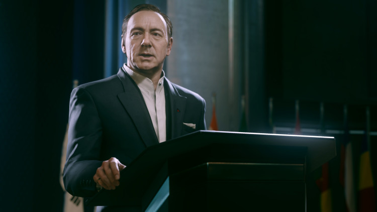 Call of Duty®: Advanced Warfare - Gold Edition - Call of Duty - Advanced Warfare Digital Pro Edition, Steam Gift
