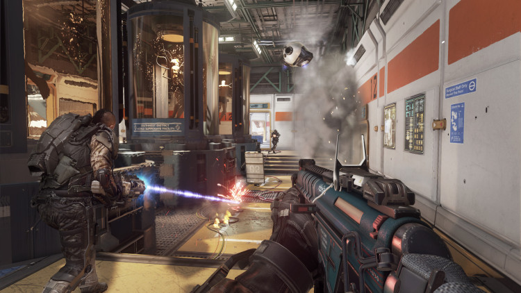 Call of Duty®: Advanced Warfare - Gold Edition - Call of Duty - Advanced Warfare Digital Pro Edition, Steam Gift