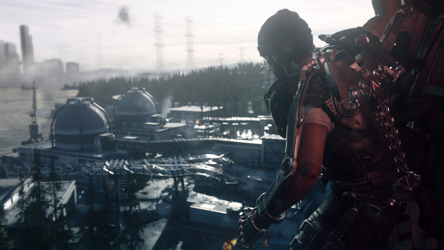 Call of Duty®: Advanced Warfare - Gold Edition - Call of Duty - Advanced Warfare Digital Pro Edition, Steam Gift