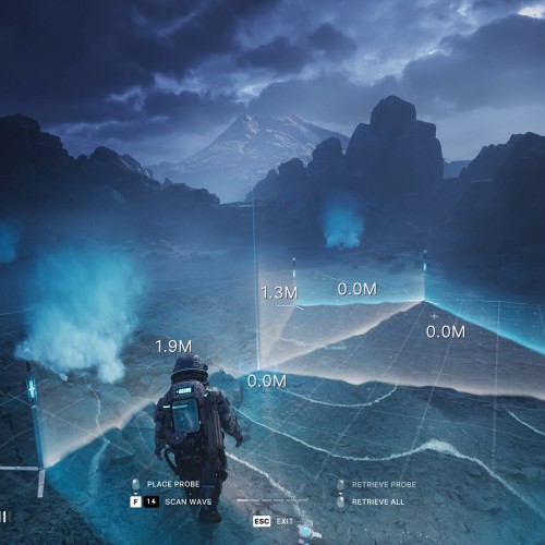 Игра The Alters PC, Steam Gift регион Россия, РФ