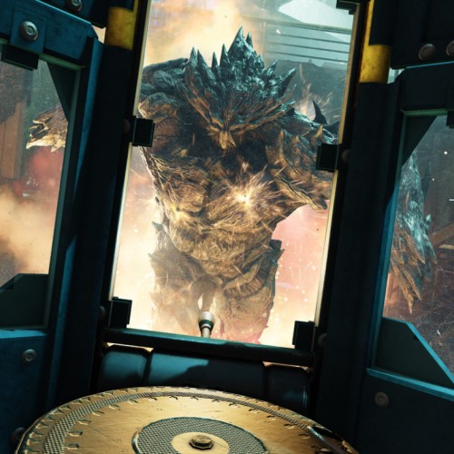 Tom Clancy's Rainbow Six Extraction