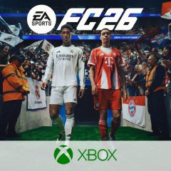 EA SPORTS FC 26 (FIFA 26) Standart Edition