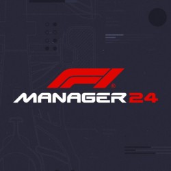 Игра F1 Manager 2024 для PC / ПК, активация в стим Steam для региона РФ / Россия цифровой ключ