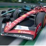 Игра F1 Manager 2024 для PC / ПК, активация в стим Steam для региона РФ / Россия цифровой ключ