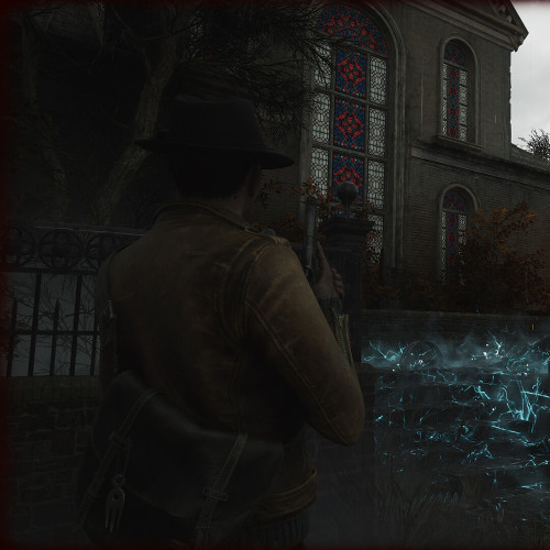 The Sinking City 2