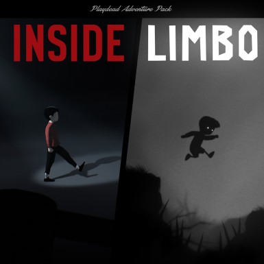 INSIDE &amp; LIMBO