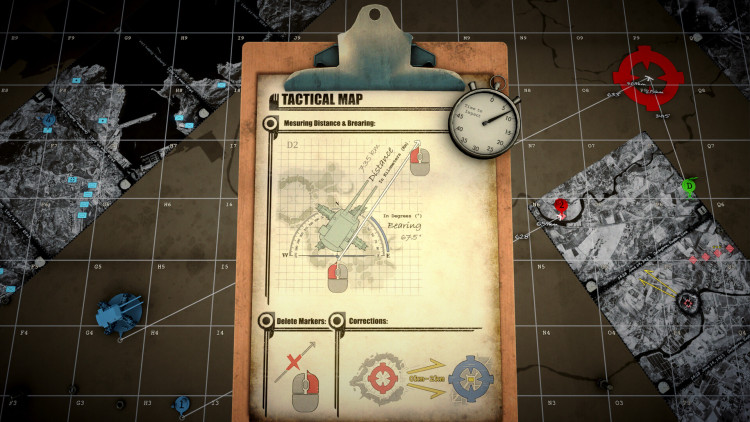 IRON NEST: Heavy Turret Simulator, Steam Gift
