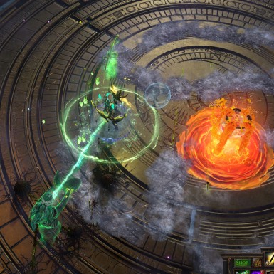 Path of Exile 2 Early Access Supporter Packs