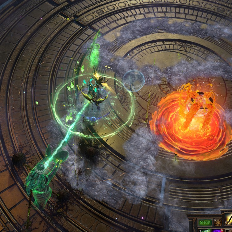 Path of Exile 2 Early Access Supporter Packs