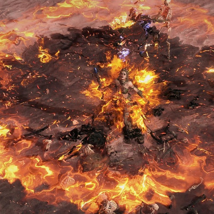 Path of Exile 2 Early Access Supporter Packs