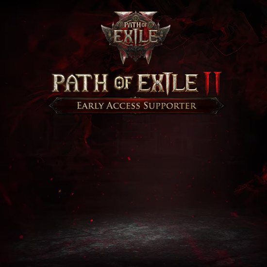 Path of Exile 2 Early Access Supporter Packs