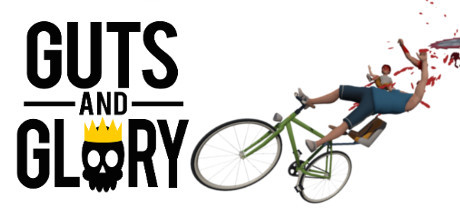 Guts and Glory, Steam Gift