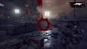 Gears of War: E-Day, Steam Gift