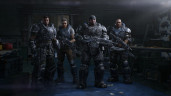 Gears of War: E-Day, Steam Gift