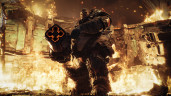 Gears of War: E-Day, Steam Gift