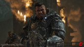 Gears of War: E-Day, Steam Gift