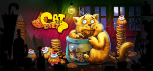 Cat on a Diet, Steam Gift