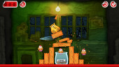 Cat on a Diet, Steam Gift