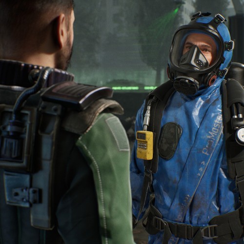 Игра Chernobylite 2 PC, Steam Gift регион Россия, РФ