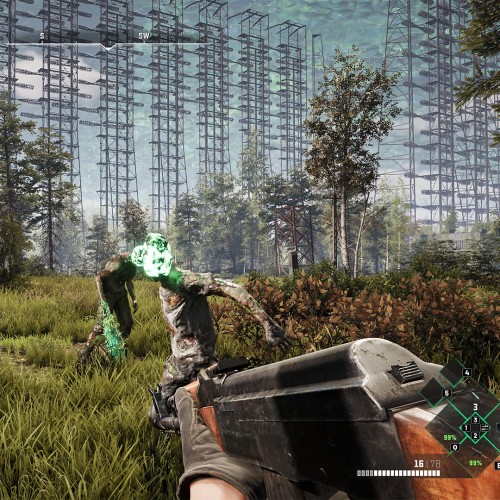 Игра Chernobylite 2 PC, Steam Gift регион Россия, РФ