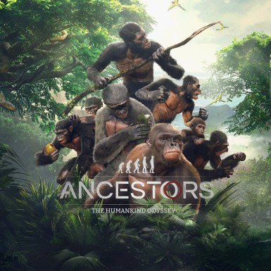 Игра Ancestors: The Humankind Odyssey PC / ПК, активация в стим Steam для региона РФ / Россия цифровой ключ