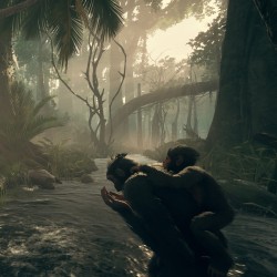 Игра Ancestors: The Humankind Odyssey PC / ПК, активация в стим Steam для региона РФ / Россия цифровой ключ