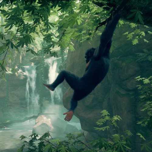 Игра Ancestors: The Humankind Odyssey PC / ПК, активация в стим Steam для региона РФ / Россия цифровой ключ