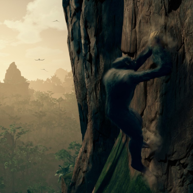 Игра Ancestors: The Humankind Odyssey PC / ПК, активация в стим Steam для региона РФ / Россия цифровой ключ