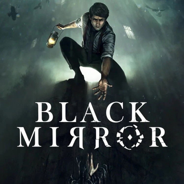 Игра Black Mirror PC / ПК, активация в стим Steam для региона РФ / Россия цифровой ключ