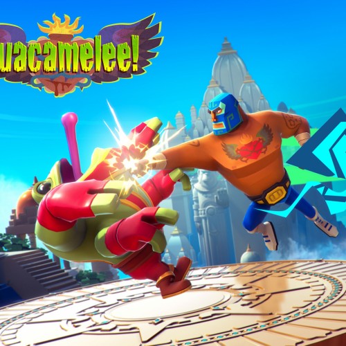 Игра Brawlout PC / ПК, активация в стим Steam для региона РФ / Россия цифровой ключ