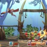 Игра Brawlout PC / ПК, активация в стим Steam для региона РФ / Россия цифровой ключ