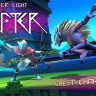 Игра Brawlout PC / ПК, активация в стим Steam для региона РФ / Россия цифровой ключ
