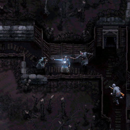 Игра CONSCRIPT Deluxe Edition для PC / ПК, активация в стим Steam для региона РФ / Россия цифровой ключ 