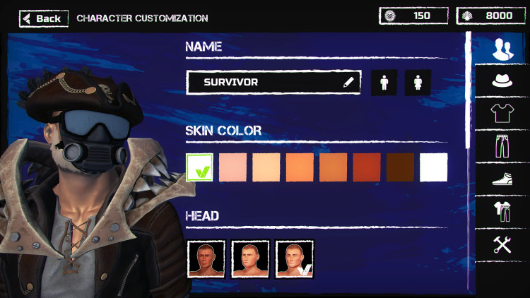 Survive on Raft, Steam Gift