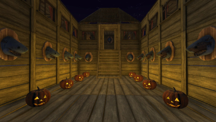 Survive on Raft, Steam Gift