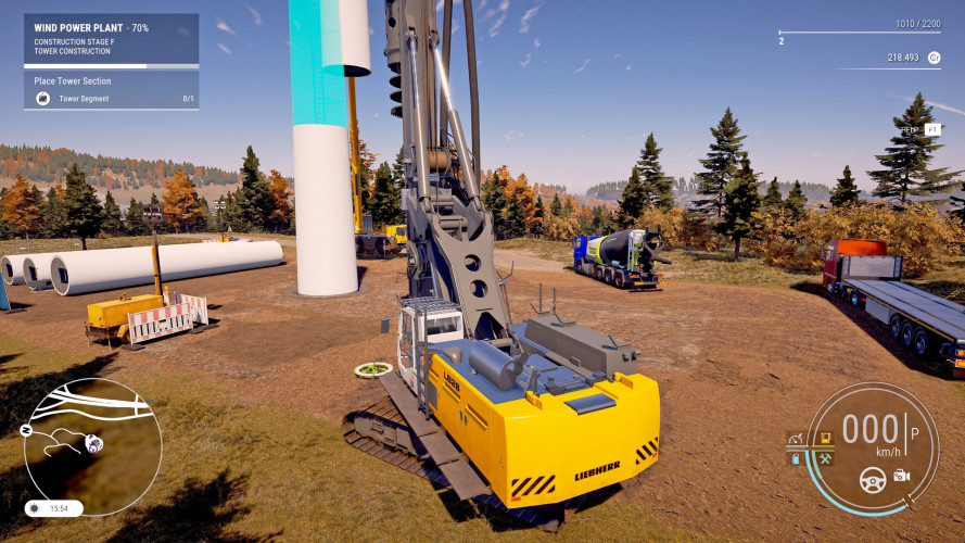 Construction Simulator - Gold Edition, Steam Gift