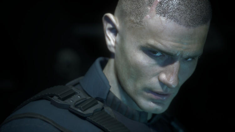 The Callisto Protocol™ - Digital Deluxe Edition, Steam Gift