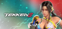TEKKEN 8 - TEKKEN 8 Advanced Edition, Steam Gift