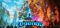 Minecraft Legends, Steam Gift