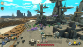 Minecraft Legends, Steam Gift
