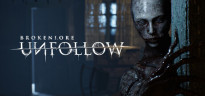 BrokenLore: UNFOLLOW, Steam Gift
