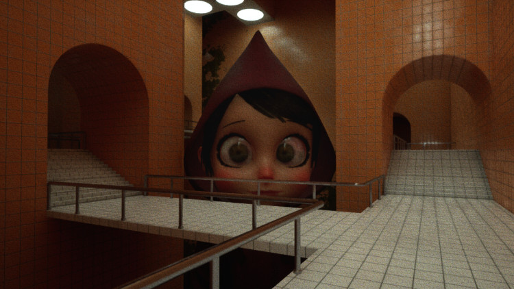 BrokenLore: UNFOLLOW, Steam Gift