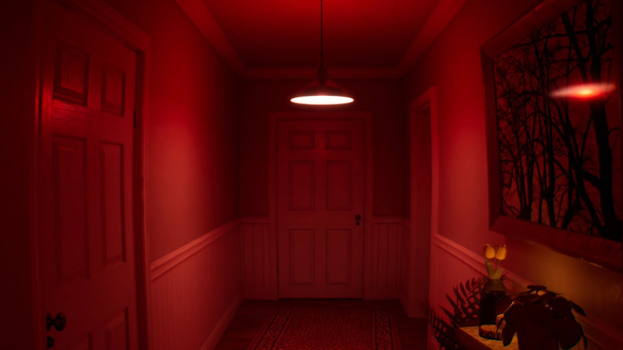 BrokenLore: UNFOLLOW, Steam Gift