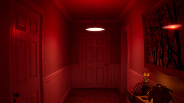 BrokenLore: UNFOLLOW, Steam Gift