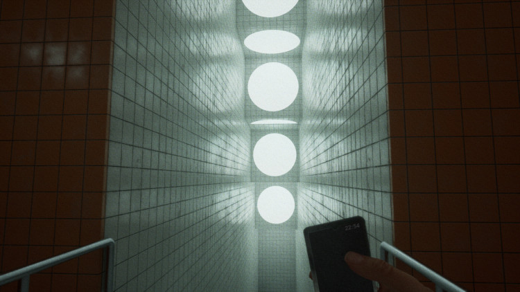 BrokenLore: UNFOLLOW, Steam Gift