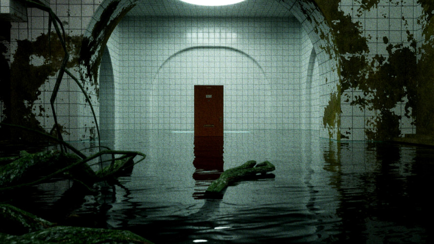 BrokenLore: UNFOLLOW, Steam Gift