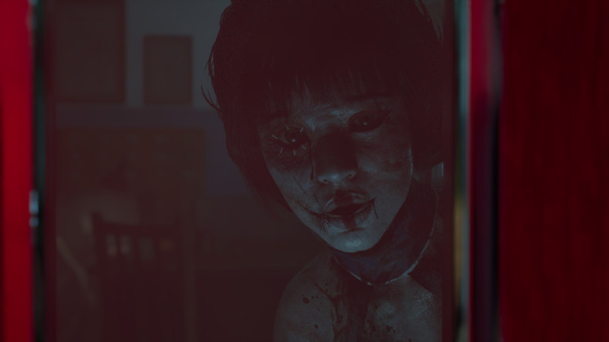 BrokenLore: UNFOLLOW, Steam Gift