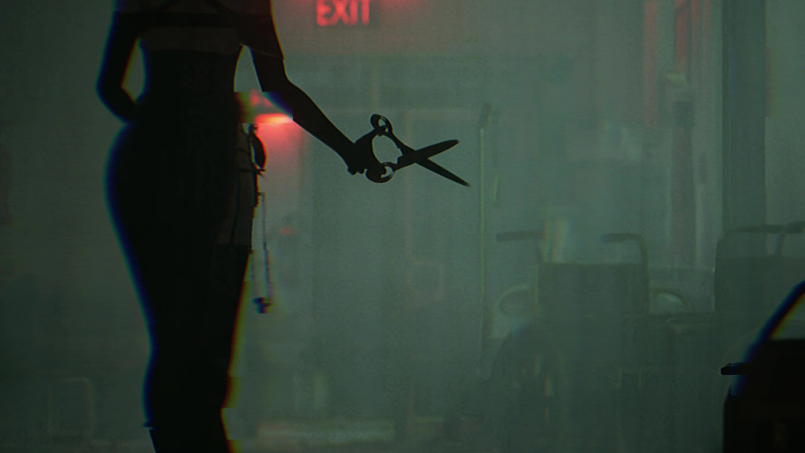 BrokenLore: UNFOLLOW, Steam Gift