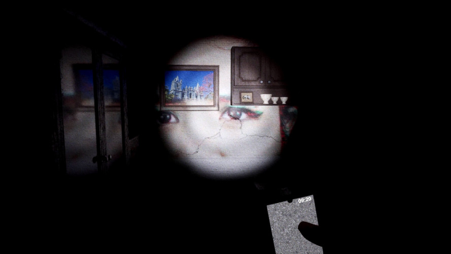 BrokenLore: UNFOLLOW, Steam Gift